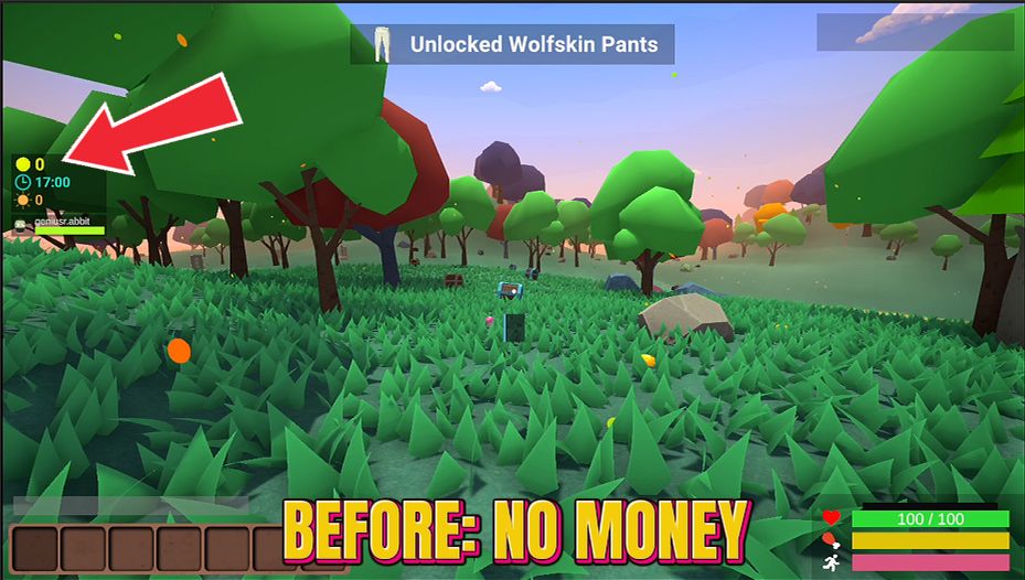 Cash Printer (Instant Coins)